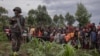 Les Etats-Unis ont annoncé mercredi une "prolongation de 15 jours de la trêve humanitaire".