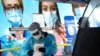 AS Catat Jumlah Korban Harian Tertinggi Karena Virus Corona Sejak Mei