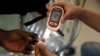 Studi: Diabetes Terkait Kanker di Asia