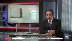 صفحه آخر: ابتذال و انحطاط روحانیت در گفتگو با روحانی سابق - محمد خوش بیان