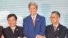 Security, S. China Sea Major Issues at ASEAN