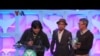 Berakar Komunikasi Menangkan Shorty Awards di New York