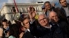 Mixed Reactions to Uprising Against Maduro
