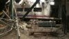 Damaged NJ Transit Train Removed from Terminal After Crash