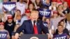 Trump: Four Democratic Congresswomen Not 'Capable of Loving Our Country'