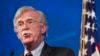 FILE - National Security Advisor John Bolton in Washington, Dec. 13, 2018. 