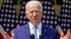 Biden: Tak Ada Pembenaran bagi Penjarahan dan Kekerasan di Minnesota
