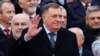 Ambasador Nizozemske: Neustavni potezi RS imat će posljedice
