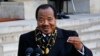Musulman Kudancin Kamaru Suna Goyon Bayan Shugaba Paul Biya Yayi Takara Wa'adi Na 7.