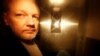 US Charges WikiLeaks Founder With Violating Espionage Act 