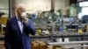 Biden Forges Brand of Liberal Populism to Use Against Trump