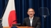 Amid Opposition, Japan PM Says has 'Never Put Olympics First'