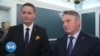 Komšić o korupciji: Pravosuđe ne radi svoj posao