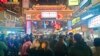 Hong Kong Activists Unsure of Future Role in Taiwan