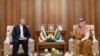 Iran Serukan Negara-negara Islam Jatuhkan Sanksi pada Israel