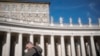 Pope is stable as he recovers from respiratory infection, Vatican says  