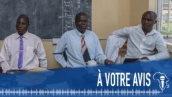  À Votre Avis : l'accueil dans les services publics