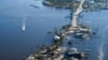 Hurricane Ian Death Toll Tops 40 