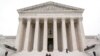 US High Court Hears Arguments on Trump's Eligibility to Regain Presidency