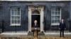 UK PM Truss Resigns: Who Could Replace Her? 