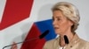 EU Seeks New Russia Sanctions Package, Targets Iran's Drones 