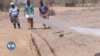 Une nouvelle technologie de rétention d'eau permet d'irriguer des zones arides
