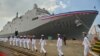 US Considering Joint Weapons Production with Taiwan 