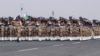 Sept soldats tués dans l'attaque de leur caserne à Djibouti 