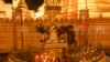 MYANMAR-RELIGION-BUDDHISM-FESTIVAL