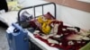 Извештај, поддржан од ОН, вели дека 1,1 милион Палестинци во Газа се соочуваат со катастрофален глад