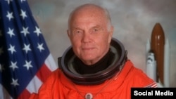 Jon Glenn