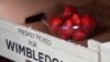 Europe Faces Fresh Produce Scarcity 