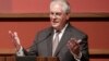 Syria Responds to Tillerson's US Military Engagement Pledge