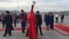Menlu AS di Mongolia, Dorong Peningkatan Hubungan Budaya