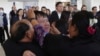 Released Thai hostages return to Bangkok after being held for over a year in Gaza
