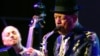 Jazz Icon Ornette Coleman Dies at 85