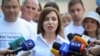 Президентка Молдови Майя Санду відкидала заклики, щоб вона особисто їхала до Москви домовлятися про газопостачання і наполягала, що контракт мають укладати компанії