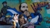 ARCHIVO - Según Sistema Nacional para la Prevención, Mitigación y Atención de Desastres (Sinapred) de Nicaragua el sismo fue percibido a 55 Kilómetros al suroeste de Punta Cosigüina, en costa atlántica de ese país.