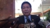 Senate Strips Opposition Member of Legal Immunity