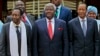 ECOWAS: Taro Fadakar da Jama'a Illar Halalta Kudaden Haram