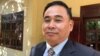 ជំនួយការ​របស់​លោក កឹម សុខា ច្រាន​ចោល​អំពី​គម្រោង​បង្ក​ចលាចល​នៅ​ថ្ងៃ​ប្រកាស​សាល​ក្រម