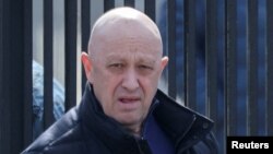 Не е јасно каде се наоѓа Пригожин во Белорусија, колку борци го придружувале или колку долго планира да остане таму
