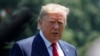 លោក Trump បង្កើន​ការវាយ​ប្រហារ​ពោរពេញ​ទៅ​ដោយ​ការ​រើសអើង​ពូជសាសន៍​ពណ៌សម្បុរ​ទៅ​លើ​អ្នករិះគន់​មួយ​ចំនួន
