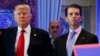 Charges Expected Thursday for Trump's Company, Top Executive 