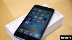 iPhone