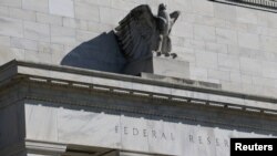 Bank Sentral AS (Federal Reserve/The Fed) masih berupaya keras untuk menyelamatkan ekonomi dan pasar kerja yang tampaknya mengalami kejatuhan yang parah dan masuk ke dalam bencana terburuk sejak Depresi Besar. (Foto: ilustrasi)