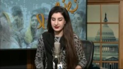 بي بي شیرینه – وي او اې ډيوه په ټیلې ویژن