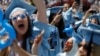 Chinese Students in US Reflect on COVID Chaos