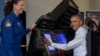 ‘Innovation is in Our DNA,’ Obama Announces Research, Innovation Funding