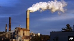 Elektrana u Nju Hempširu